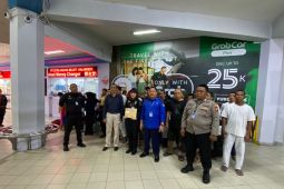 37 PMI dideportasi dari Malaysia
