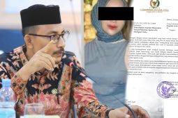 Senator Haji Uma surati MPU dan Polda Aceh soal dugaan penistaan agama di medsos