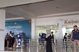 Dukung pariwisata, Bandara Radin Inten siap jadi etalase daerah