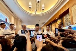 Wacana pembiayaan MBG gunakan dana zakat, ini tangapan Presiden Prabowo