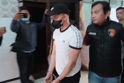 Akibat cemburu, pria asal Surabaya hilangkan nyawa kekasih