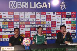 Munster pantang remehkan lawan saat hadapi Malut United