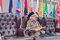 DPRD Jabar: Perlu kajian mendalam reaktivasi Husein Sastranegara