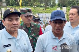 Menteri LH mengajak stop investasi vila di kawasan Puncak Bogor demi lingkungan asri