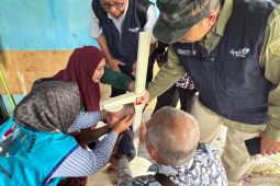 DPPKB Kutim targetkan penurunan stunting hingga 12 persen