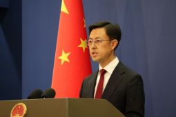 AS yang batasi perangkat keras dan lunak, China mengecam