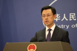 China akan menyalurkan bantuan ke Gaza saat masa gencatan senjata