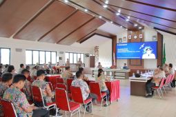 Bengkayang dorong transformasi digital menuju "smart desa"