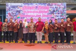 Hakim PN Jambi lakukan pengawasan ke lapas setempat