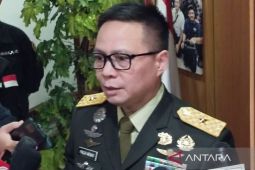 Pernyataan Kemhan soal mobil pelat dinas TNI menabrak orang di Palmerah