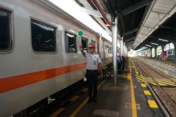 Jelang Ramadhan , Daop Jember operasikan KA Ijen Ekspres