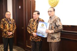 Ketua MA: Jangan dorong para Hakim Agung mengidap penyakit ME/CFS