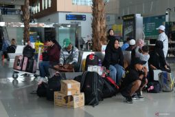 BKK himbau masyarakat waspadai wabah HMPV