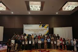 BPJS Kesehatan Pangkalpinang perkuat layanan kesehatan yang bermutu