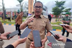 Wali Kota Makassar akan laporkan lima anggota KPU Sulsel ke KPK