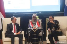 Pemkot Surabaya jajaki sister city dengan Belanda
