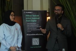 Fasset kenalkan Crypto Zakat di Indonesia pada 2025