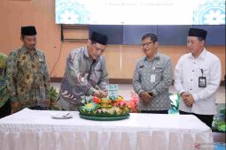 Baznas Jabar mengapresiasi kinerja Baznas Kabupaten Bekasi 2024