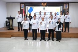 Kemenkum Babel gelar rekonsiliasi dan pemutakhiran data keuangan BMN