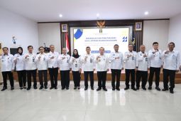 PNBP Devisi Imigrasi Kemenkumham Babel naik 32 persen