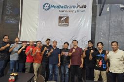 KoJAM, awali Tahun 2025 dengan berdiskusi program kerja