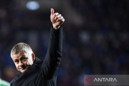 Rumor, Solskjaer siap jadi pelatih sementara Manchester United