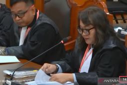 Jeje-Asep membantah keberpihakan menteri di Pilkada Bandung Barat