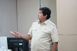 Peneliti nilai larangan impor komoditas pangan sudah wajar