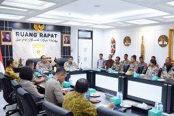 Polri mendukung personel disabilitas berkarier sesuai keinginan