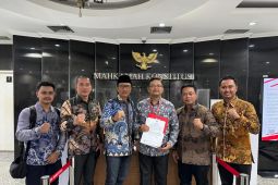 Tim Hukum Khofifah-Emil: Dalil gugatan Risma-Gus Hans tidak punya dasar