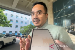 Kadisbud DKI Iwan Henry masih diberhentikan sementara