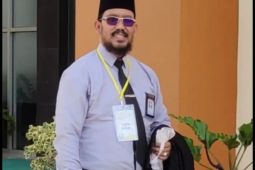 Kuasa hukum Syah Afandin : Jangan kaitkan kasus korupsi PPPK dengan membentuk opini