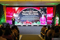 Kapolri: Jaga stabilitas nasional demi Indonesia damai dan sejahtera
