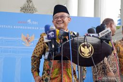 Pemerintah putuskan pembelajaran Ramadhan pada pekan depan