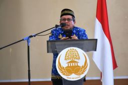 Korpri Beltim pilih ketua dan kepengurusan baru