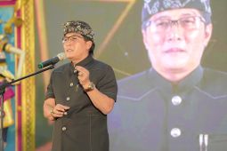 Stabilitas keamanan dukung pertumbuhan pariwisata