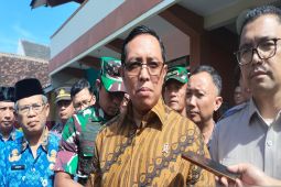 Istana sebut BGN perketat SOP MBG cegah keracunan keracunan makanan
