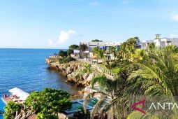 Wisata di Pantura Lamongan jadi destinasi favorit wisatawan