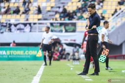 Liga 1 - Munster: Dua kesalahan, dua gol tercipta