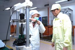 Wamenperin nyatakan Indonesia mampu produksi ponsel pintar berkualitas