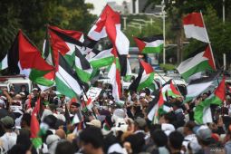 Hoaks! 41 pasukan khusus TNI gugur saat melakukan misi kemanusiaan di Gaza