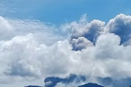 PGA sebut terjadi 260 kali letusan di Gunung Dukono pada 16 Januari