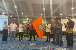 Ryan Hari Suprianto jadi Ketua GAPKI Jambi periode 2025-2030