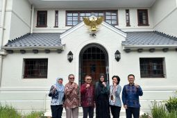 KJRI Cape Town menyambut baik mahasiswa magang dari UNPAD