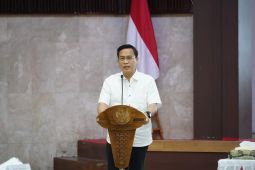 Kemendukbangga harus bisa wujudkan Indonesia emas 2045, kebijakan demografi harus dikendalikan pemerintah pusat