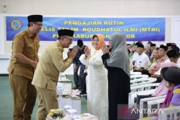Pemkab Bogor komitmen untuk dukung segala kegiatan keagamaan