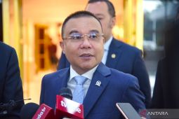 DPR  dorong kinerja pemerintahan Prabowo tidak kendur usai 100 hari