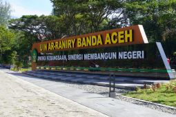 Delapan dosen UIN Ar-Raniry lulus uji kompetensi guru besar