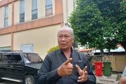 Begini cerita keluarga Oshima Yukari seorang korban hilang setelah kebakaran Glodok Plaza