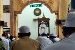 Sambut Hari Persaudaraan, Kemenag terbitkan edaran tema Khutbah Jumat